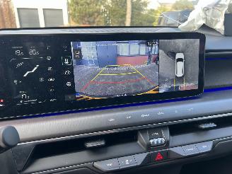 Kia EV9 Air 99.8 kWh picture 27