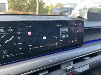 Kia EV9 Air 99.8 kWh picture 23