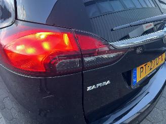 Opel Zafira 1.4 T Online Edition 7p picture 35