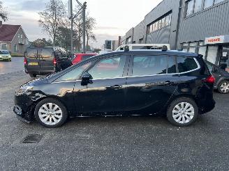 Opel Zafira 1.4 T Online Edition 7p picture 2