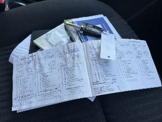 Opel Zafira 1.4 T Online Edition 7p picture 36