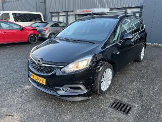  Opel Zafira 1.4 T Online Edition 7p 2017/9