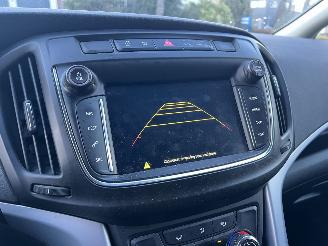 Opel Zafira 1.4 T Online Edition 7p picture 27