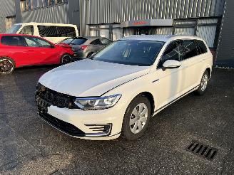  Volkswagen Passat 1.4 TSI GTE Highline Variant 2018/7