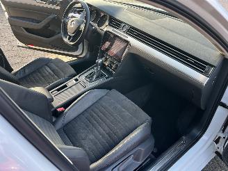 Volkswagen Passat 1.4 TSI GTE Highline Variant picture 26