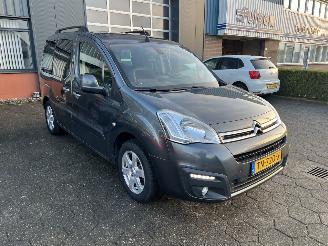 Citroën Berlingo 1.2 PureTech XTR picture 5