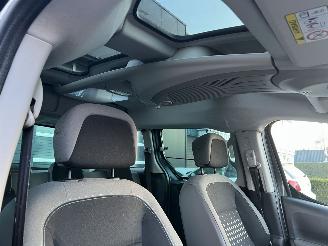 Citroën Berlingo 1.2 PureTech XTR picture 27