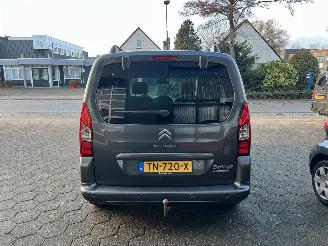 Citroën Berlingo 1.2 PureTech XTR picture 4