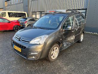  Citroën Berlingo 1.2 PureTech XTR 2016/5