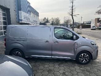 Citroën Jumpy e-Jumpy 75kWh picture 8