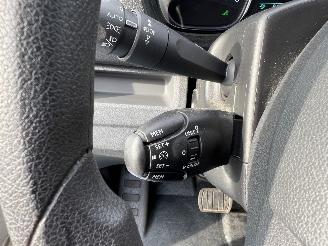 Citroën Jumpy e-Jumpy 75kWh picture 15