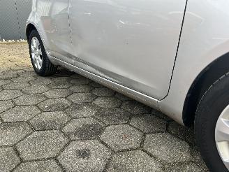 Opel Agila 1.0 Enjoy 2008 picture 18