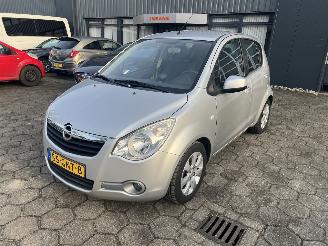  Opel Agila 1.0 Enjoy 2008 2008/7