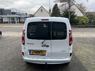 Renault Kangoo Express 1.6 16V Express Comfort picture 4
