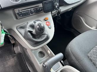 Renault Kangoo Express 1.6 16V Express Comfort picture 16