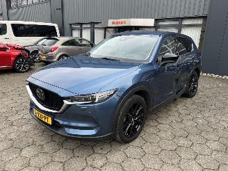  Mazda CX-5 2.0SKYACTIV-G 165 SP 2021/7