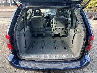 Chrysler Voyager 3.3i V6 SE Luxe picture 17
