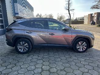 Hyundai Tucson 1.6 T-GDI HEV i-Motion picture 6