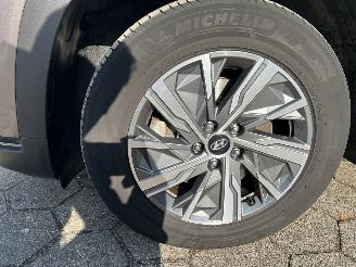 Hyundai Tucson 1.6 T-GDI HEV i-Motion picture 29