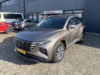  Hyundai Tucson 1.6 T-GDI HEV i-Motion 2021/6