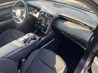 Hyundai Tucson 1.6 T-GDI HEV i-Motion picture 28