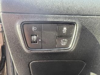 Hyundai Tucson 1.6 T-GDI HEV i-Motion picture 12