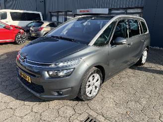  Citroën C4 Grand C4 Picasso 1.6 HDi Intensive 7 persoons 2014/6