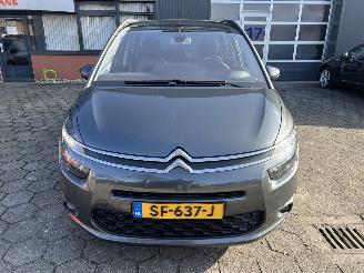 Citroën C4 Grand C4 Picasso 1.6 HDi Intensive 7 persoons picture 10
