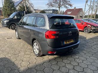 Citroën C4 Grand C4 Picasso 1.6 HDi Intensive 7 persoons picture 3
