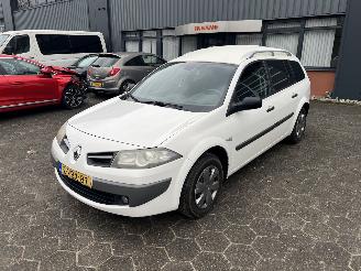  Renault Mégane Grandtour 1.5 dCi 78kW van 2009/6
