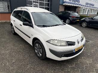 Renault Mégane Grandtour 1.5 dCi 78kW van picture 5