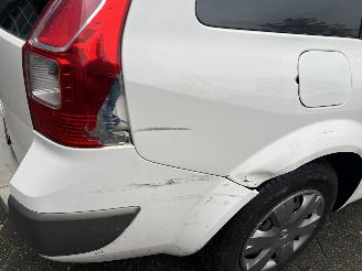 Renault Mégane Grandtour 1.5 dCi 78kW van picture 22