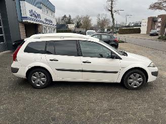 Renault Mégane Grandtour 1.5 dCi 78kW van picture 6