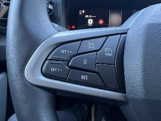 Dacia  Bigster Extreme Mild Hybrid 140 picture 33