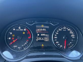 Audi A3 Sportback 35 TFSI CoD Advance picture 13