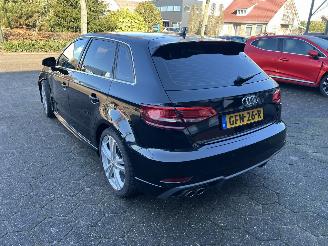 Audi A3 Sportback 35 TFSI CoD Advance picture 3