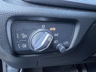 Audi A3 Sportback 35 TFSI CoD Advance picture 24