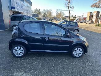 Citroën C1 1.0-12V Ambiance picture 8