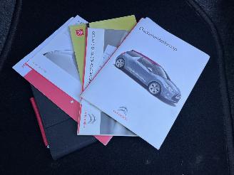 Citroën C1 1.0-12V Ambiance picture 22