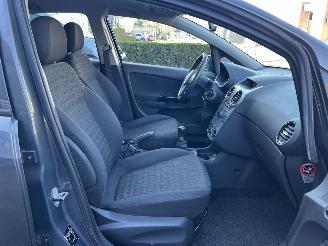 Opel Corsa 1.2 EcoFlex Design Edition LPG picture 26