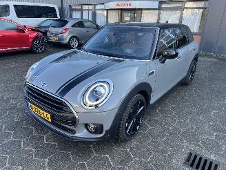 Coche accidentado Mini Clubman 1.5 Cooper Chili Automaat 2020/3