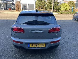 Mini Clubman 1.5 Cooper Chili Automaat picture 6