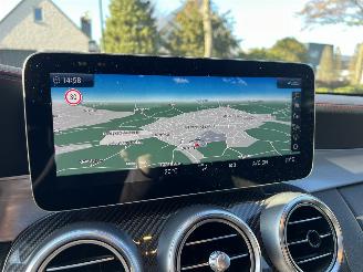 Mercedes C-klasse Coupé AMG 43 4MATIC Premium Plus Pack picture 25