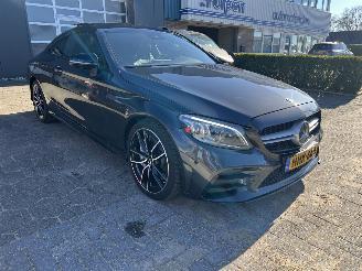 Mercedes C-klasse Coupé AMG 43 4MATIC Premium Plus Pack picture 9