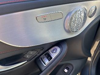 Mercedes C-klasse Coupé AMG 43 4MATIC Premium Plus Pack picture 14