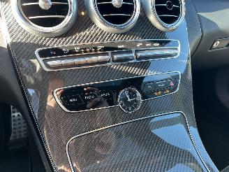 Mercedes C-klasse Coupé AMG 43 4MATIC Premium Plus Pack picture 23