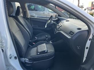Kia Picanto 1.0 CVVT Comfort Pack picture 19