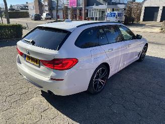 BMW 5-serie 520i High Executive picture 5