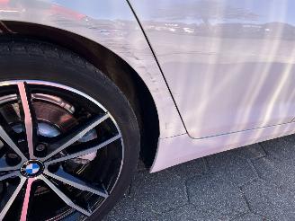 BMW 5-serie 520i High Executive picture 10