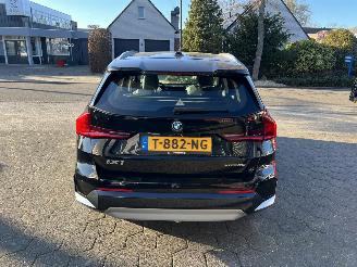 BMW iX1 XdriveE30 Launch Edition 67 kWh picture 4